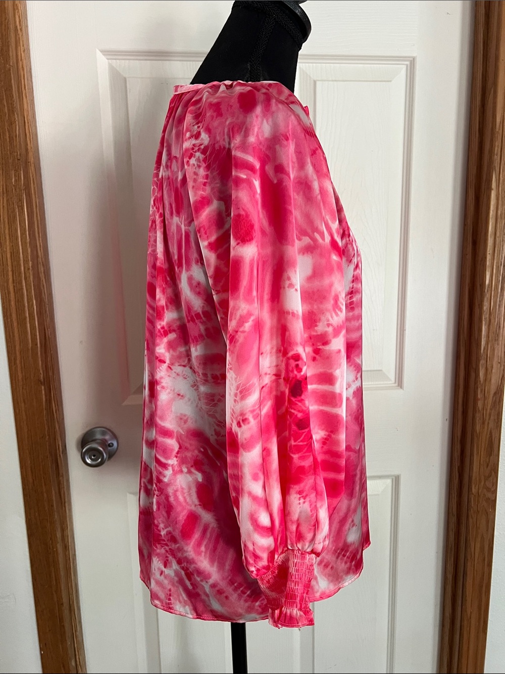 RAMY BROOK Randi Blouse - Picture 3 of 10